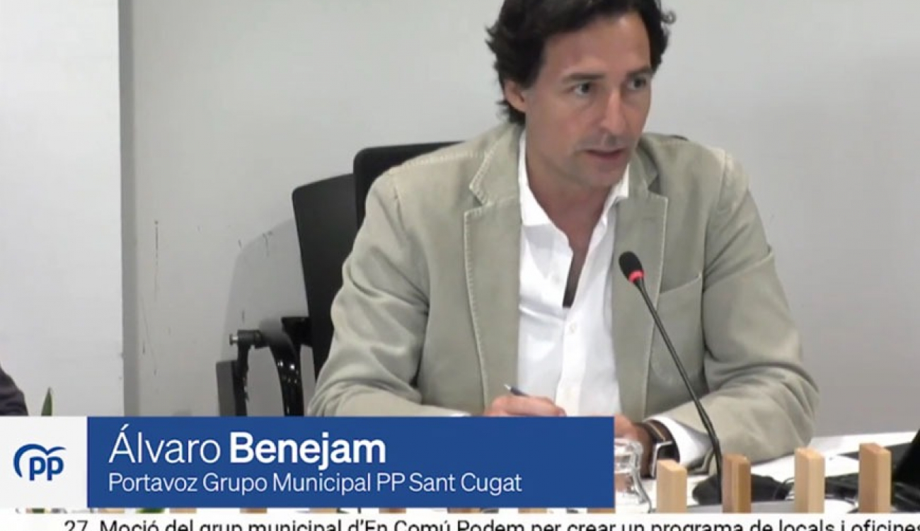 locales vacios PROMUSA